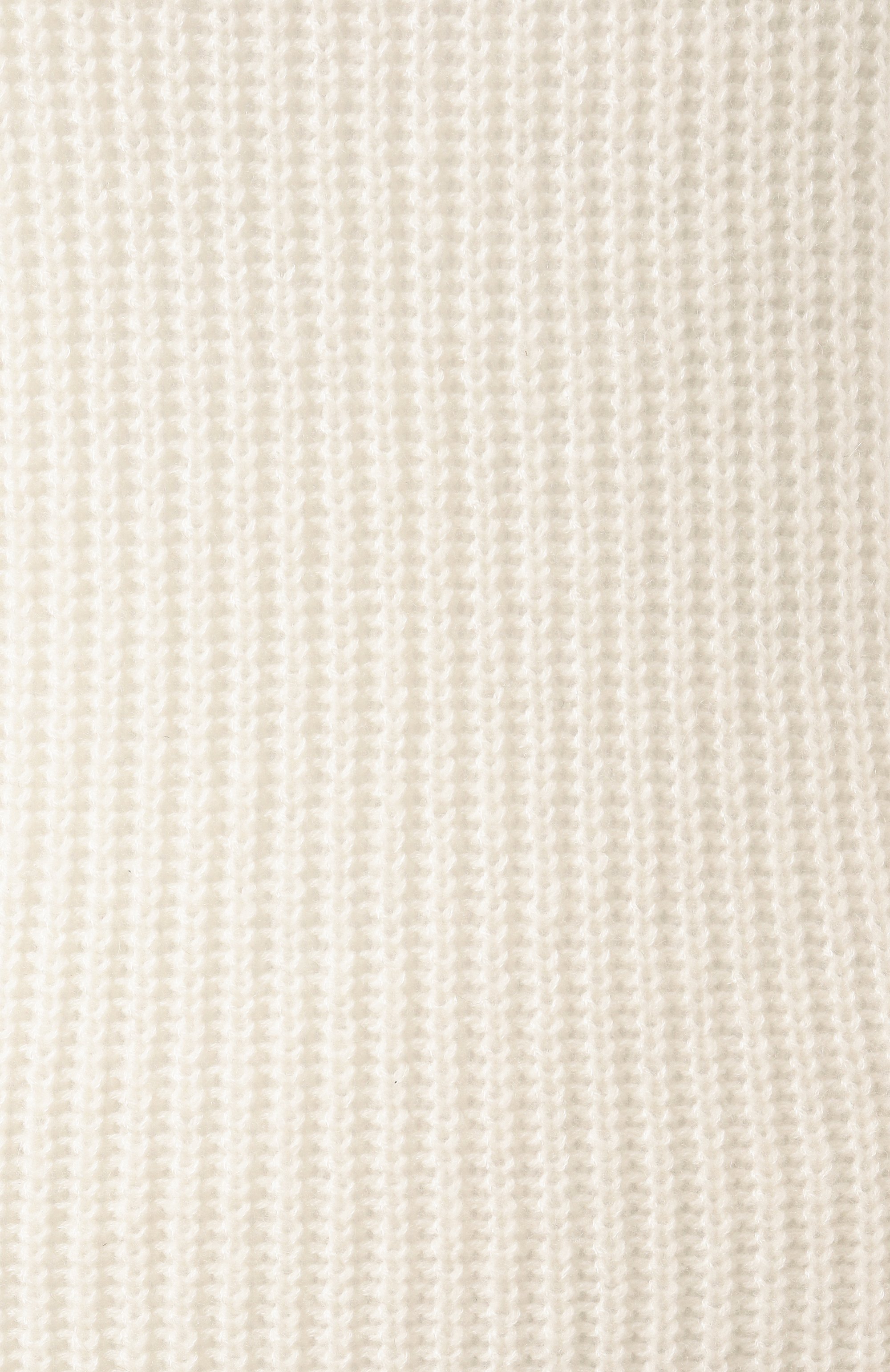 Топ из шерсти и кашемира MVST, арт. WF60-472MU, фото 6