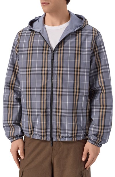Двусторонняя куртка BURBERRY, арт. 8122959, фото 3