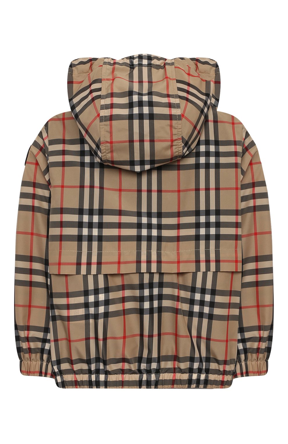 Ветровка с капюшоном BURBERRY, арт. 8038334, фото 2
