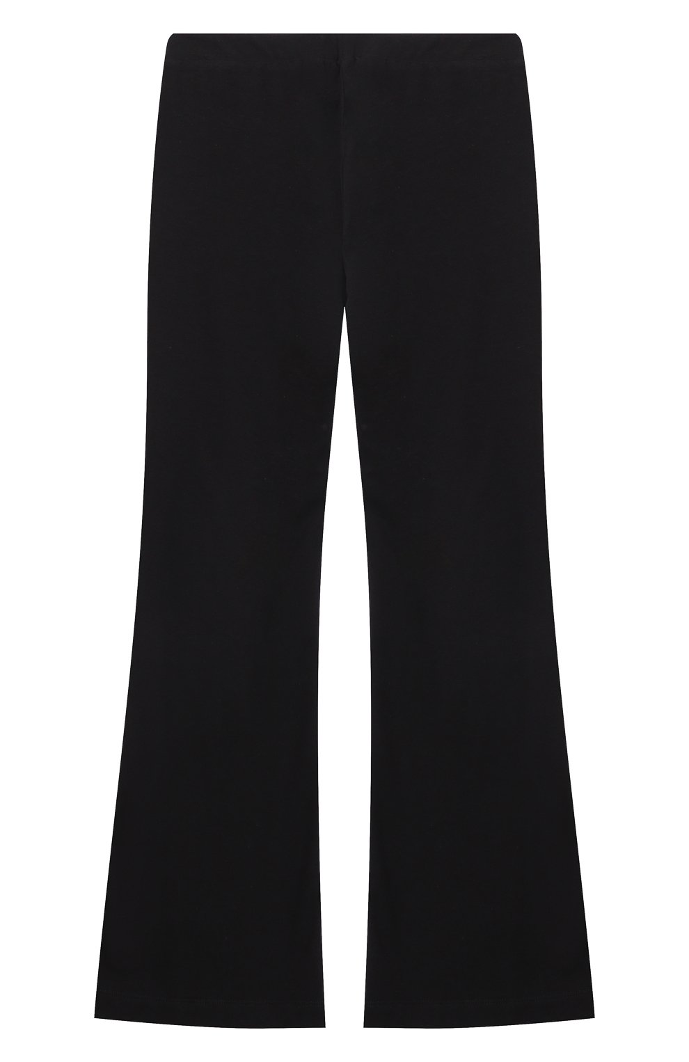 Хлопковые брюки MOSCHINO, арт. HDP068/LBA11/10-14, фото 2