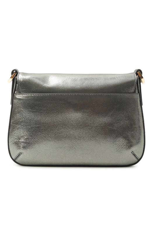 Сумка La Prima Soft small Giorgio Armani Y1B080/YZW4A Серый  Y1B080/YZW4A Фото 6
