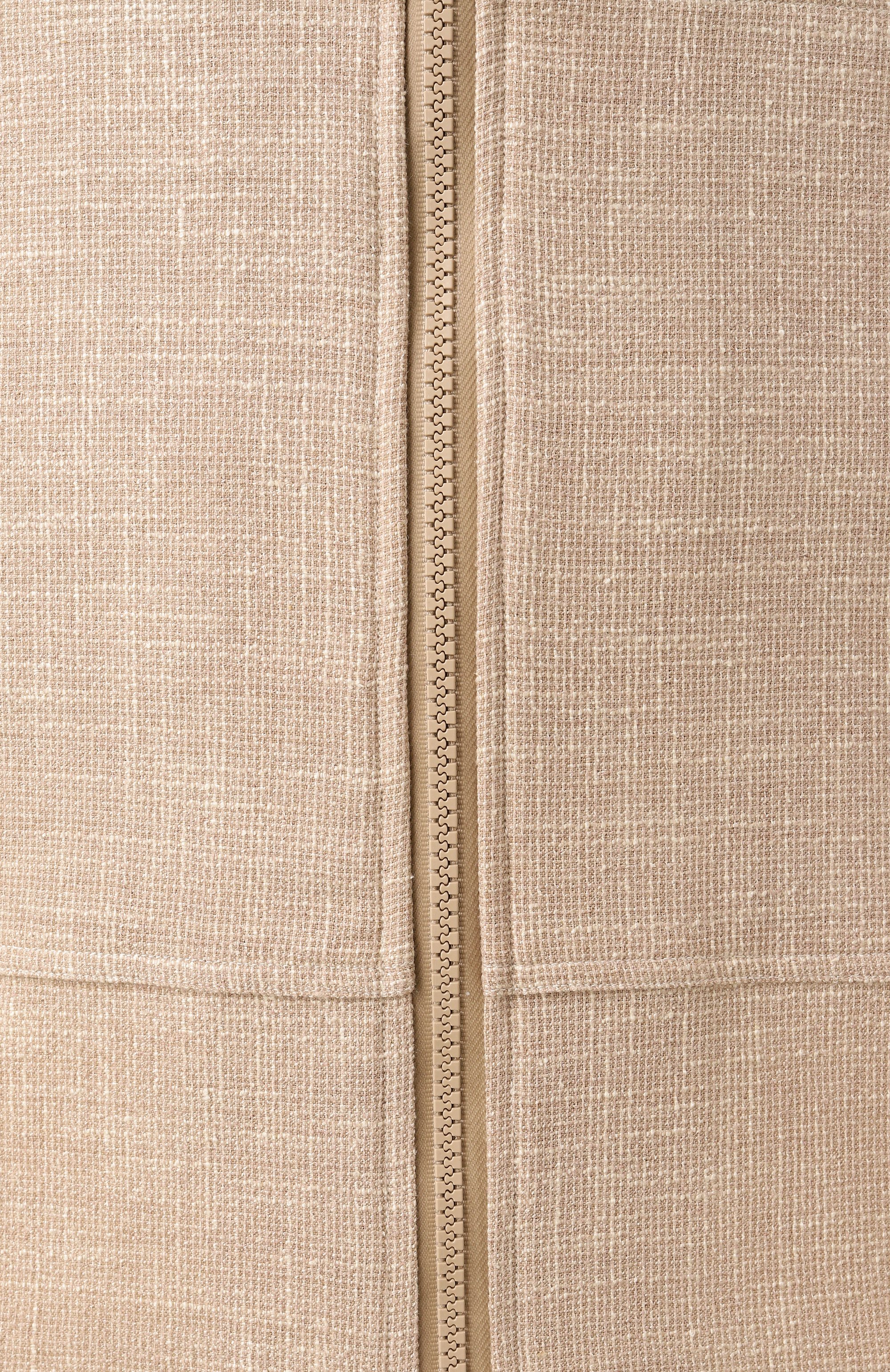 Толстовка из шерсти и шелка KITON, арт. UMC010K0615E10, фото 6