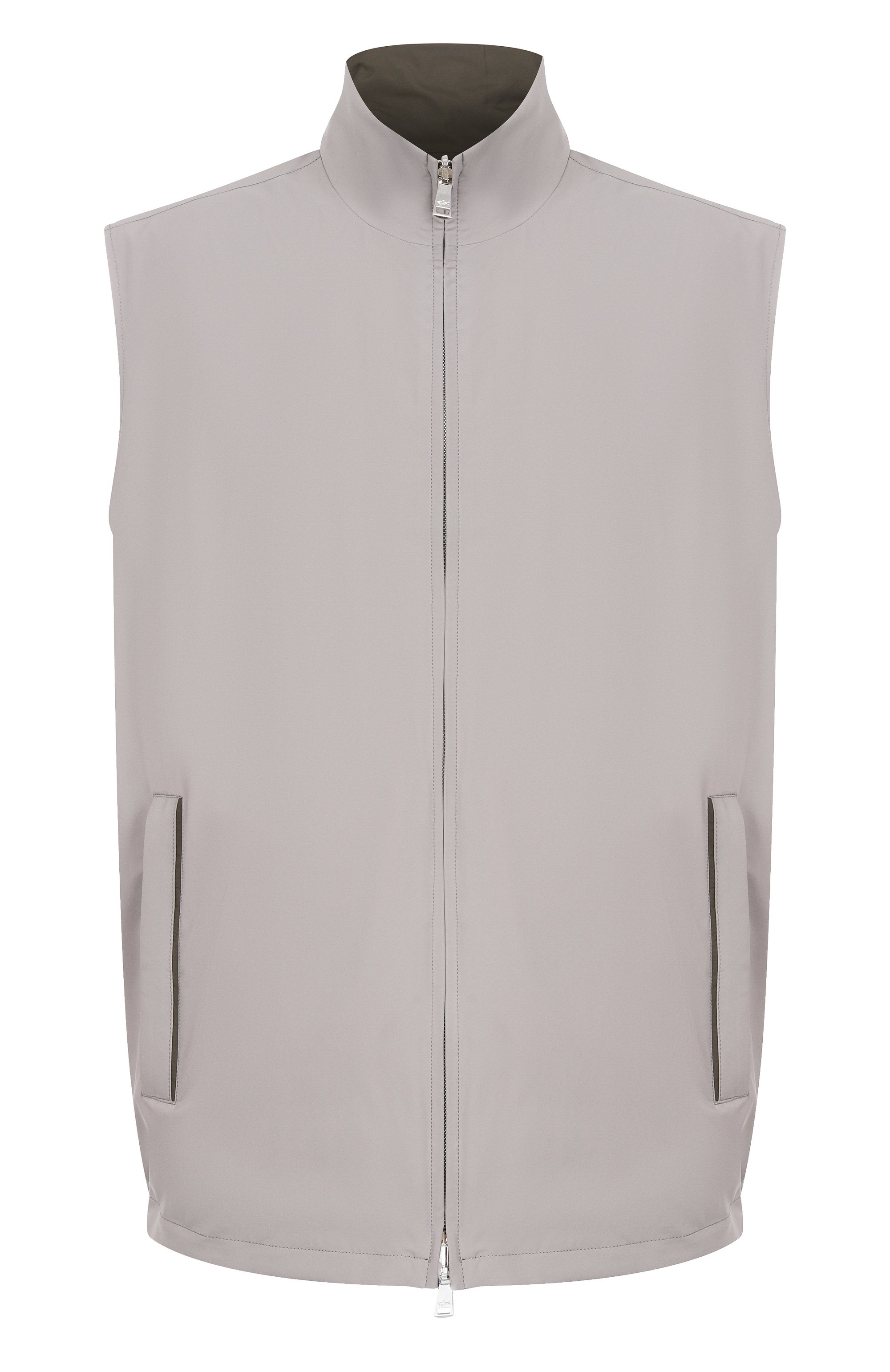 Двусторонний жилет PAUL&SHARK, арт. 25412614/3XL, фото 1