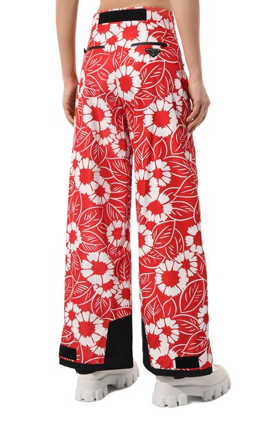 Брюки PRADA, арт. 22V862-10QT-F0976-212, фото 4