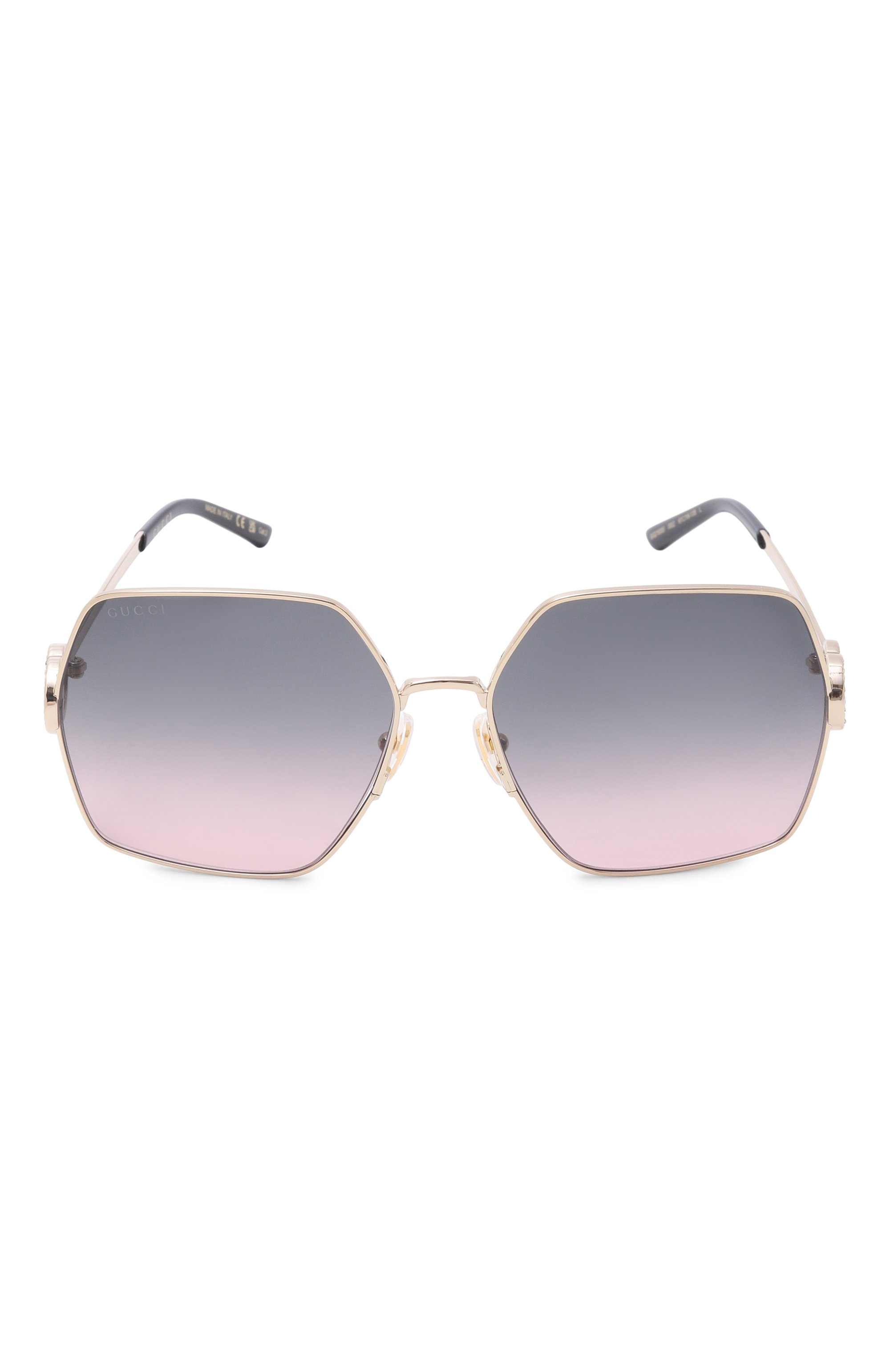 Солнцезащитные очки GUCCI, арт. GG2163S-002, фото 2