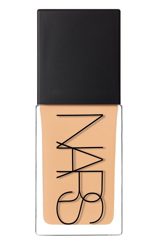 фото Светоотражающее тональное средство light reflecting foundation, punjab (30ml) nars