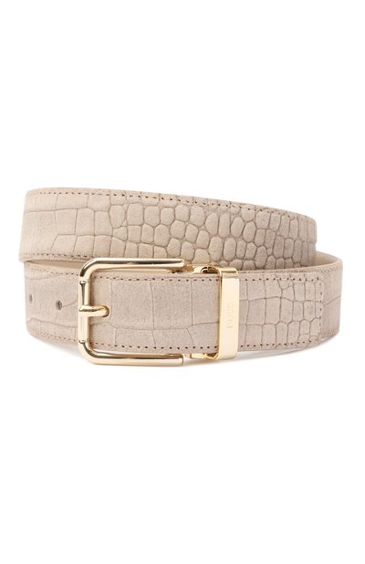 Женский двусторонний ремень BOSS, арт. 50548530