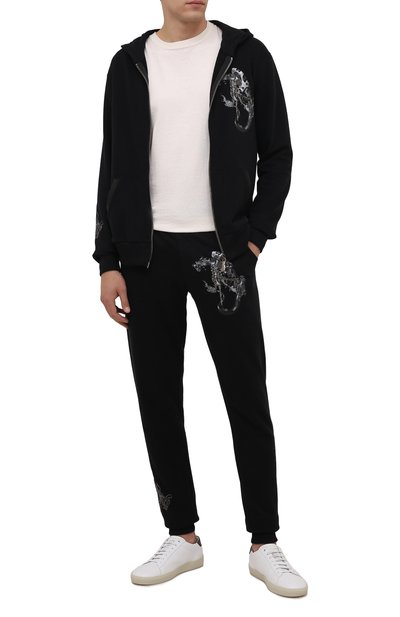 Хлопковые джоггеры RH45, арт. KP20-I, фото 2