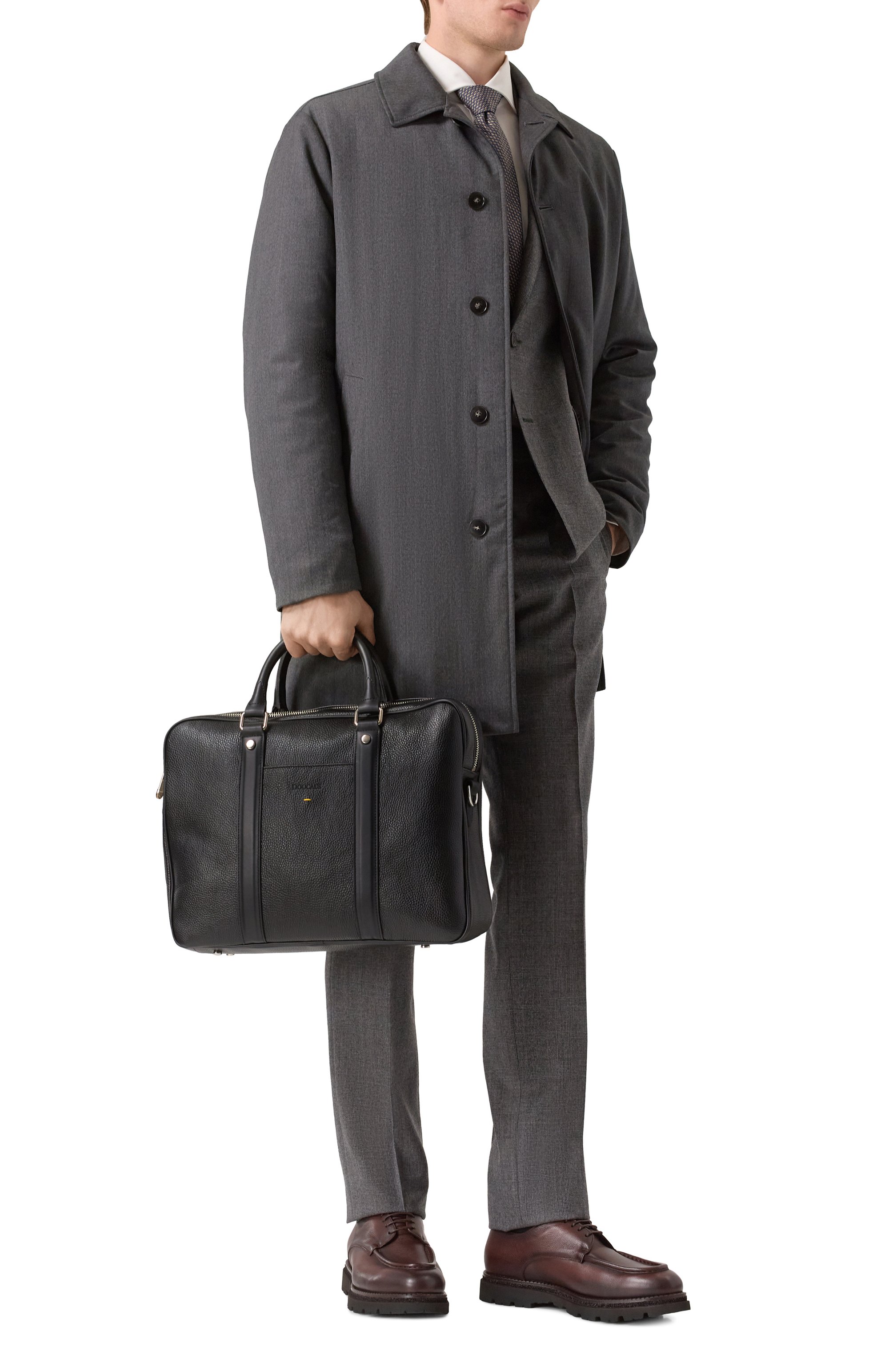 Портфель DOUCAL'S, арт. DB0020--02PT5790, фото 7