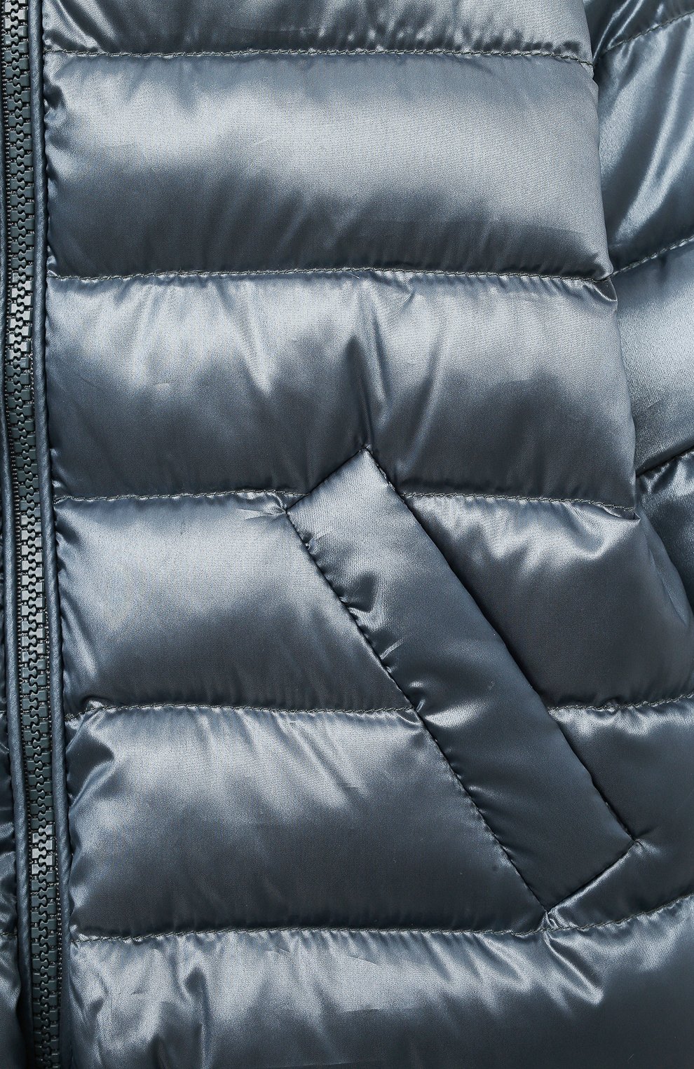 Пуховый комбинезон CHEPE, арт. 391032, фото 3