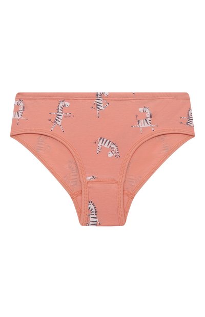 Хлопковые трусы SANETTA, арт. 335541, фото 1