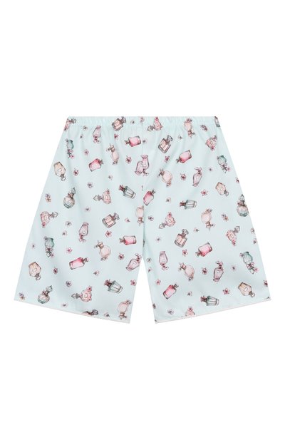 Хлопковая пижама STORY LORIS, арт. 35681_001, фото 5