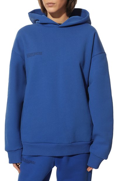 Хлопковое худи PANGAIA, арт. 365 Signature Hoodie, фото 3