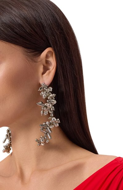 Серьги DRIES VAN NOTEN, арт. 251-018233-082, фото 2