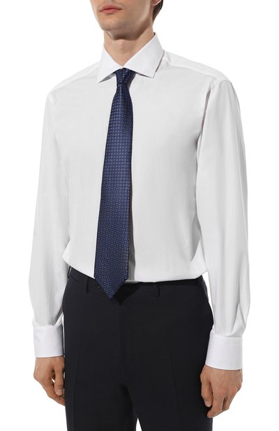 Хлопковая сорочка VAN LAACK, арт. MIVARA-TF/150005, фото 3