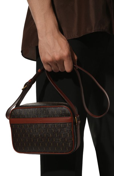 Сумка le monogramme SAINT LAURENT, арт. 669957/2UY2W, фото 2