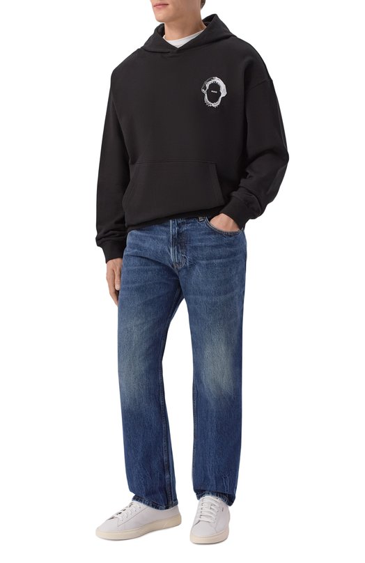 Джинсы HUGO 840 HUGO 50554199 Синий  50554199 Фото 2