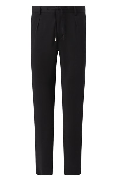 Мужские шерстяные брюки MVST, арт. 323M/76M2