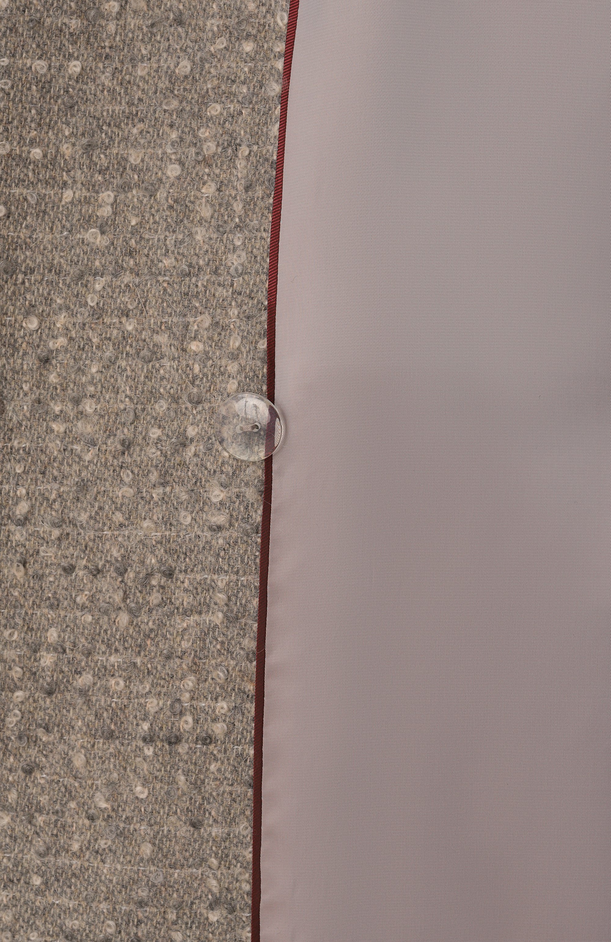 Шерстяное пальто SEVEN LAB, арт. SCP4.13.205.120, фото 7