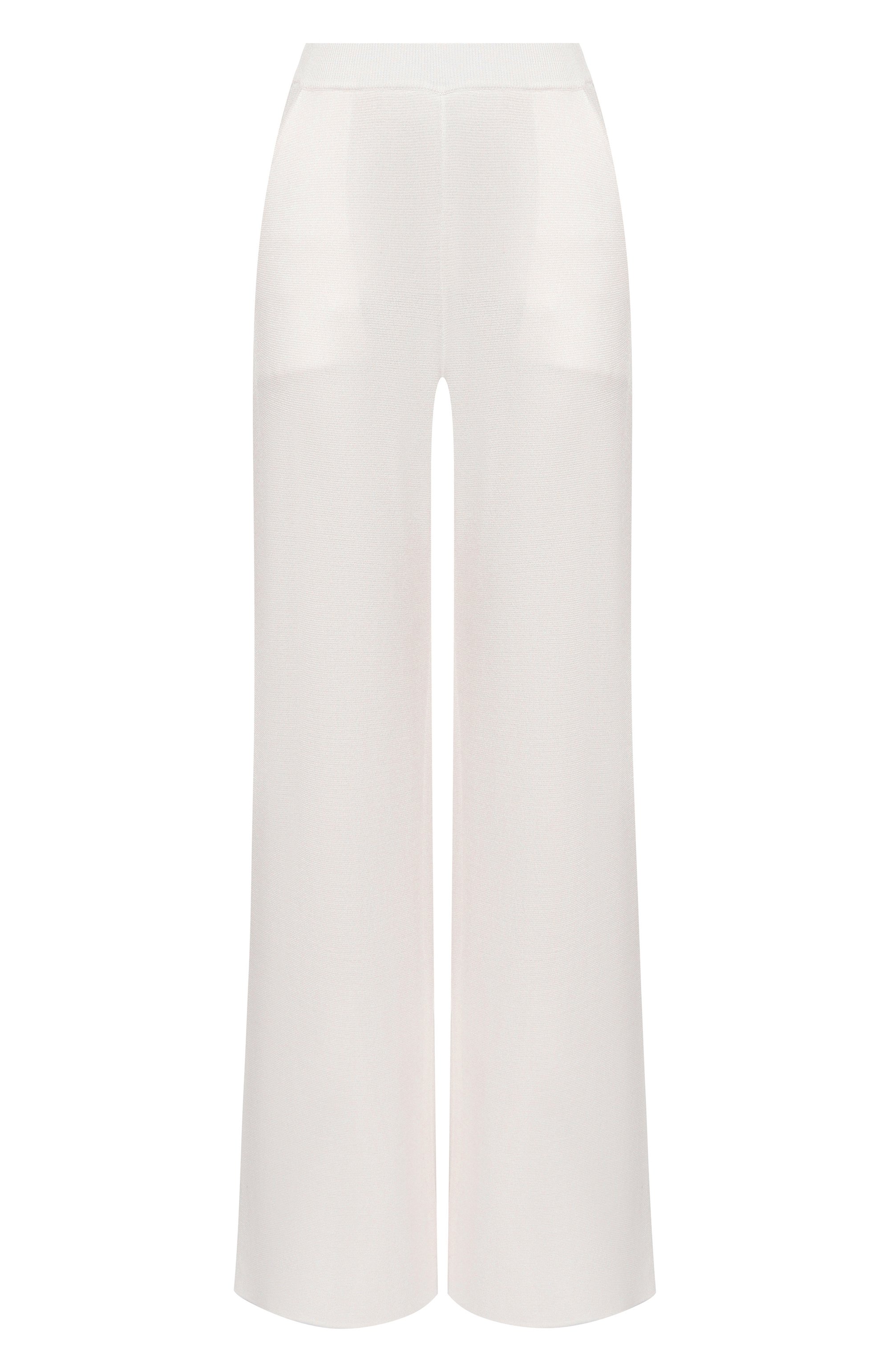 Брюки из вискозы GRAN SASSO, арт. 57217/27817, фото 1