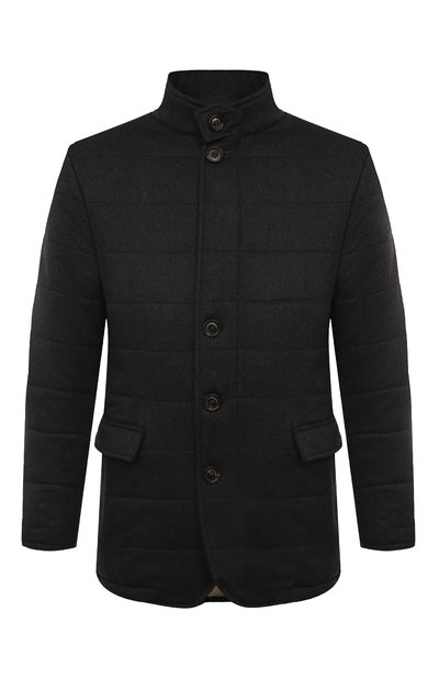 Мужская кашемировая куртка COLOMBO, арт. GC00424/5429-U