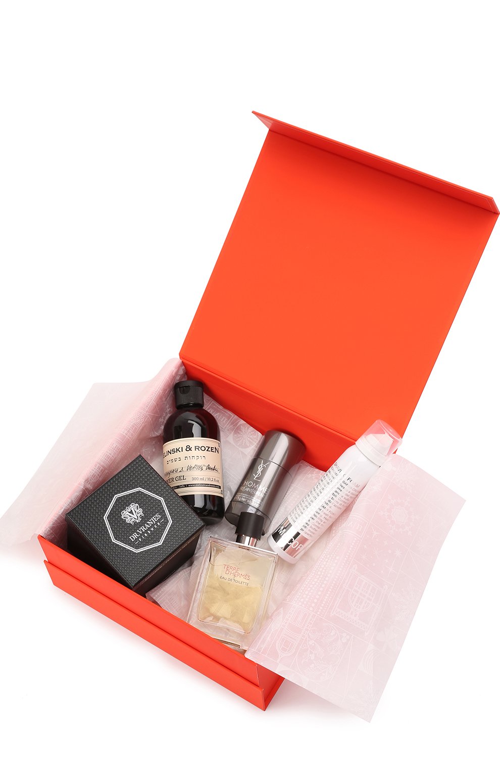 Набор beauty box 23 february ЦУМ, арт. 20873H, фото 8