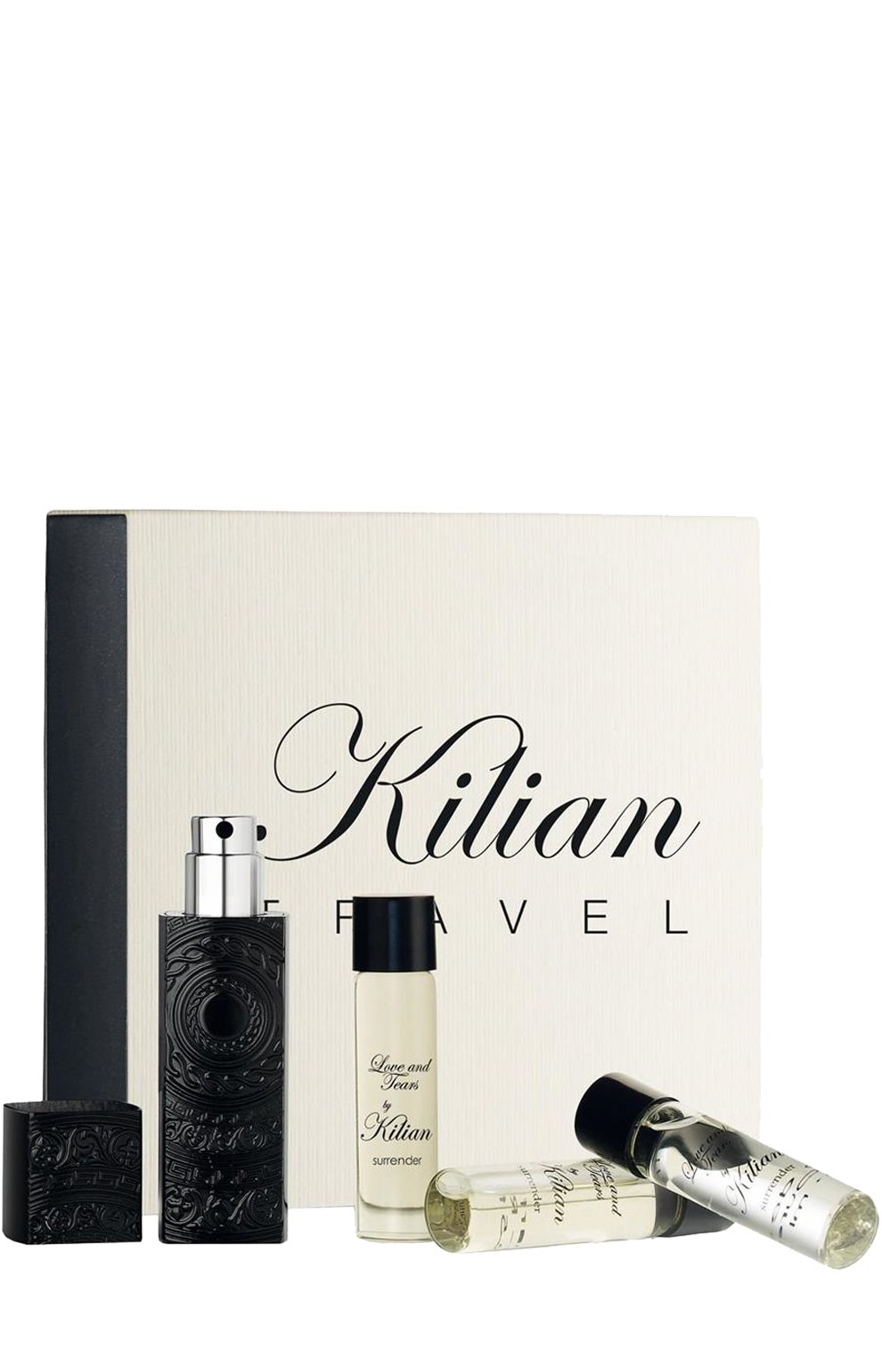 Дорожный набор love and tears (4x7,5ml) KILIAN PARIS, арт. ON-P849, фото 1