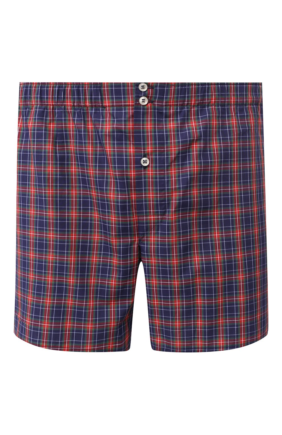 Хлопковые боксеры ROBERTO RICETTI, арт. B0XER DB1/LXR904, фото 1