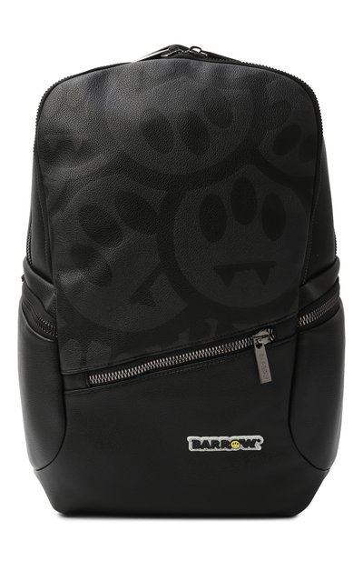 Рюкзак BARROW, арт. F5BKJUBP026