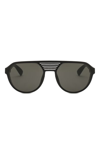 Солнцезащитные очки MYKITA, арт. PEAK/PITCH BLACK/DARKGREY S0LID, фото 4