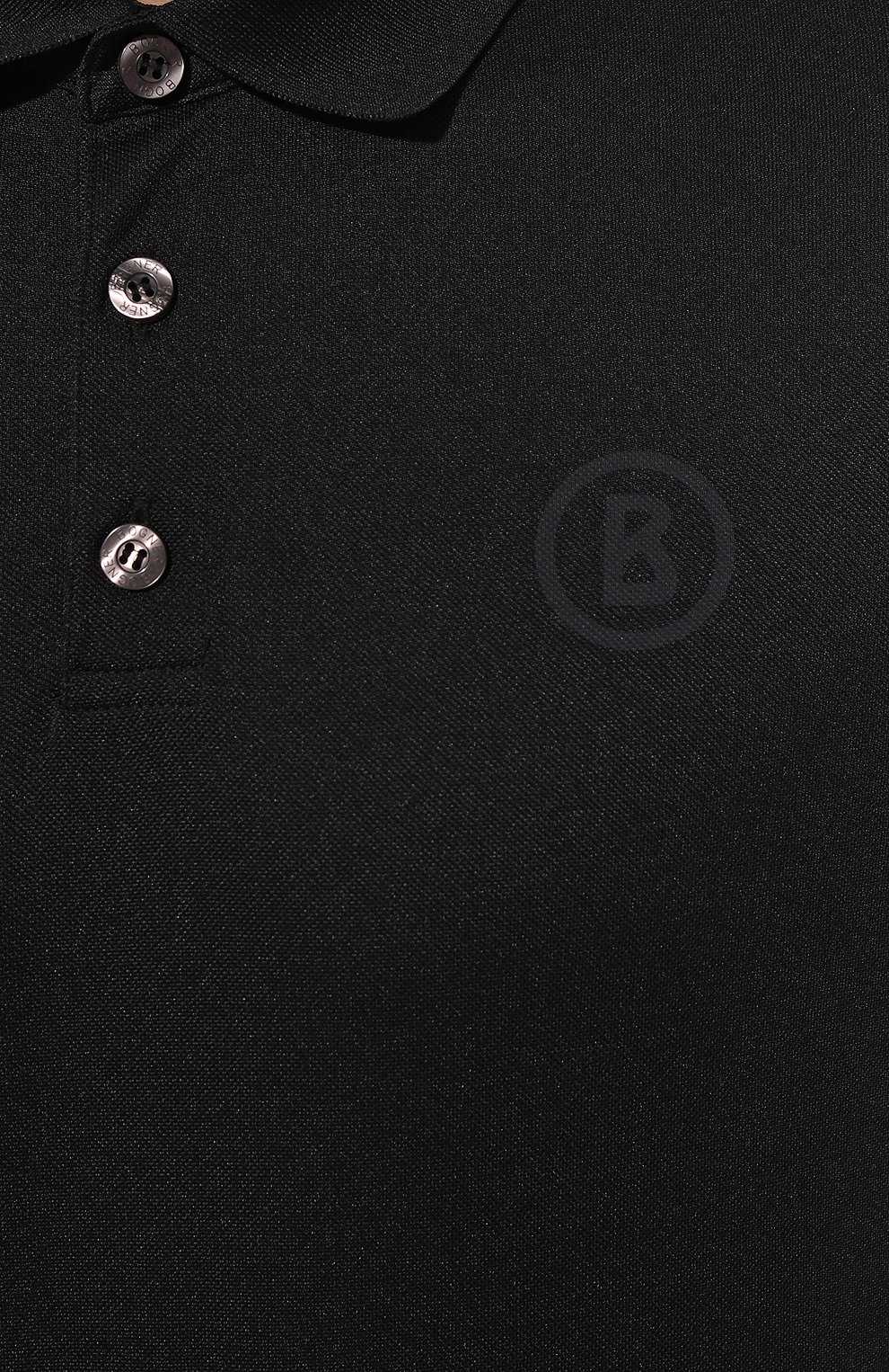 Поло BOGNER, арт. 51012787, фото 5