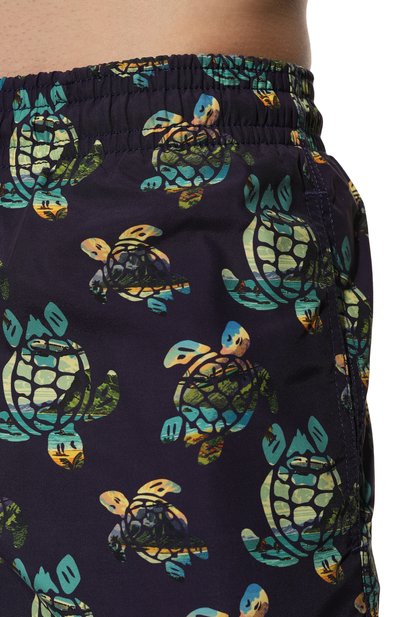 Плавки-шорты VILEBREQUIN, арт. M00REA/BB101, фото 4