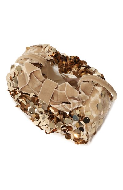 Сумка ELIE SAAB JUNIOR, арт. EAB0004 TS0826, фото 3