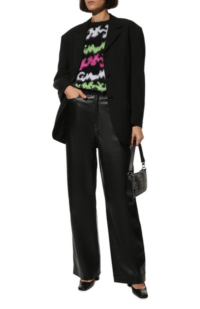 Пуловер MSGM, арт. 3341MDM145 227773, фото 2