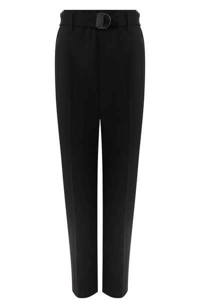 Женские брюки BRUNELLO CUCINELLI, арт. MA124P7221