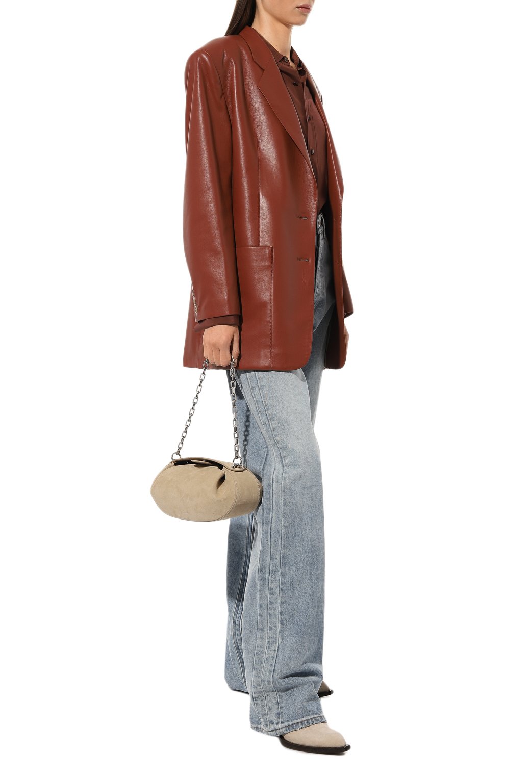 Сумка baton YUZEFI, арт. YUZRS23-HB-BT-17, фото 7