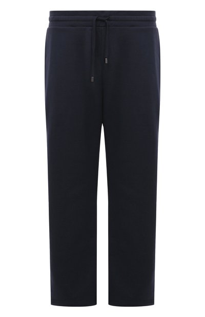 Мужские хлопковые брюки CANALI, арт. T0699B/MJ02043