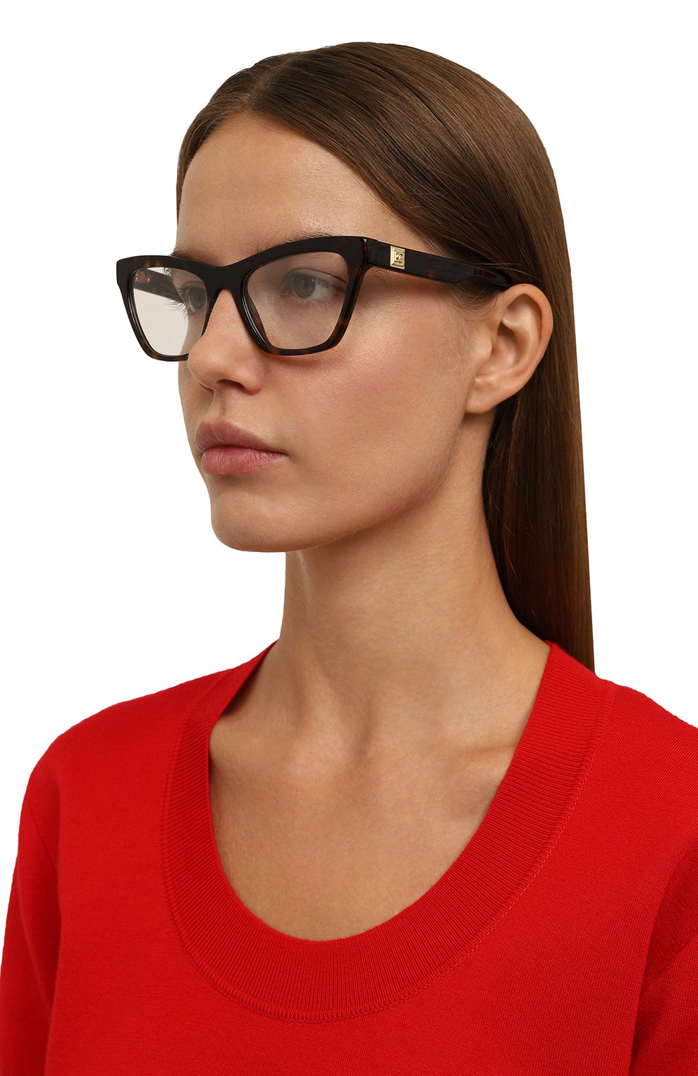 Оправа DOLCE & GABBANA, арт. 3359-502, фото 2