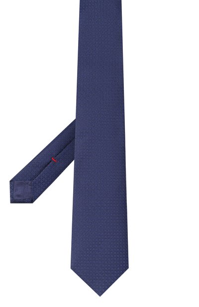 Шелковый галстук ALESSANDRO GHERARDI, арт. CRAVATTA-C/1006, фото 3