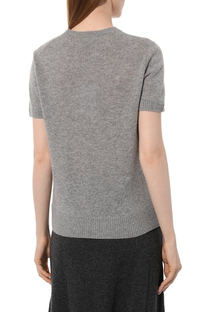 Кашемировый топ THEORY, арт. J0118706, фото 4