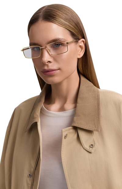 Оправа BOTTEGA VENETA, арт. BV1467 003, фото 3