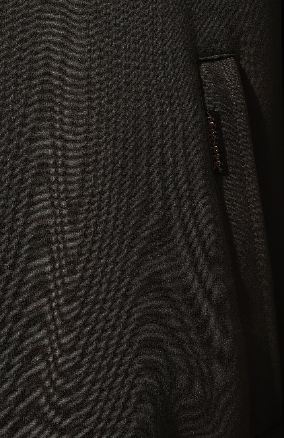 Пуховый бомбер callum-tz MOORER, арт. ULLAC-TZ_SET, фото 5