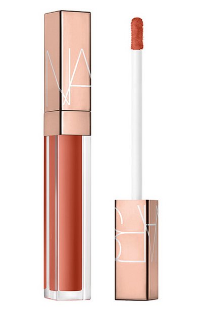 Женские блеск для губ afterglow lip shine, оттенок make a move (5,5ml) NARS, арт. 34504956NS