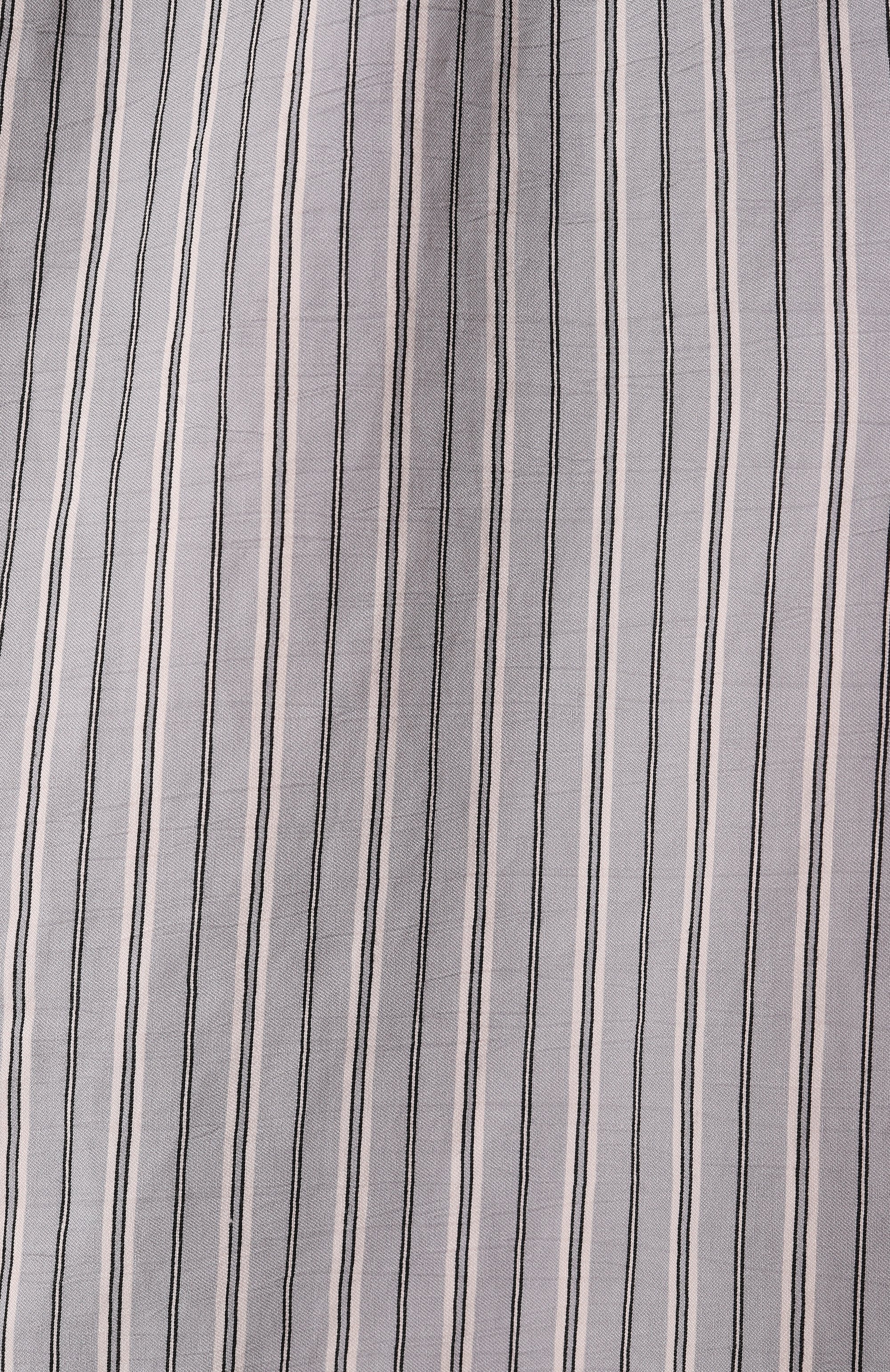 Шорты из вискозы IL GUFO, арт. P25PB196R1000/2A-4A, фото 3