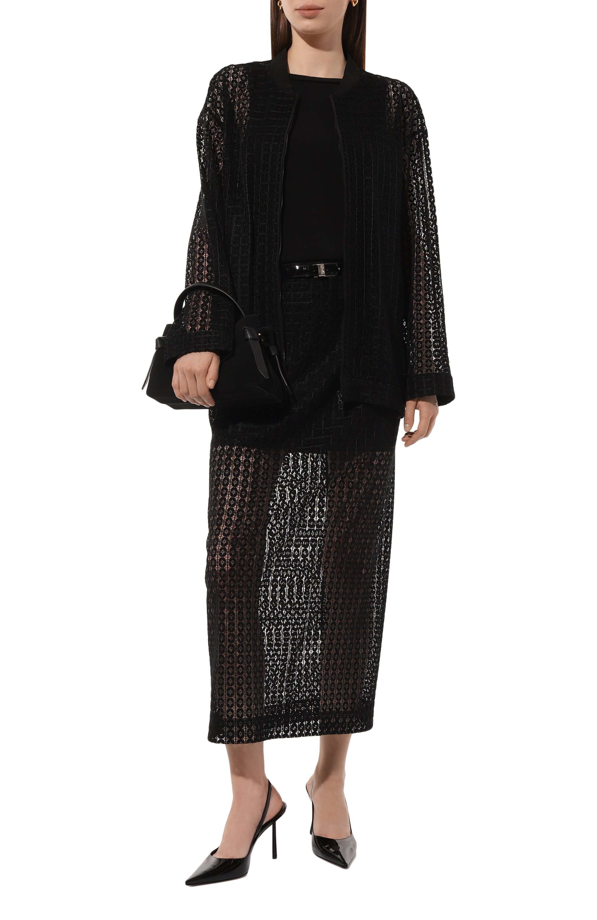 Кардиган AKHMADULLINA, арт. 1225.2K004/NY713, фото 2