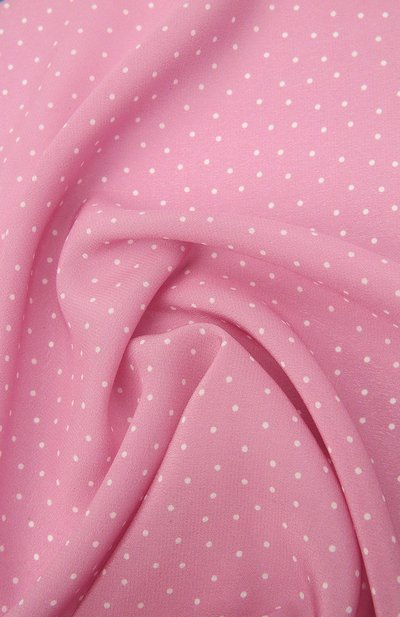 Шелковый платок LANVIN, арт. 3806/HANDKERCHIEF, фото 2