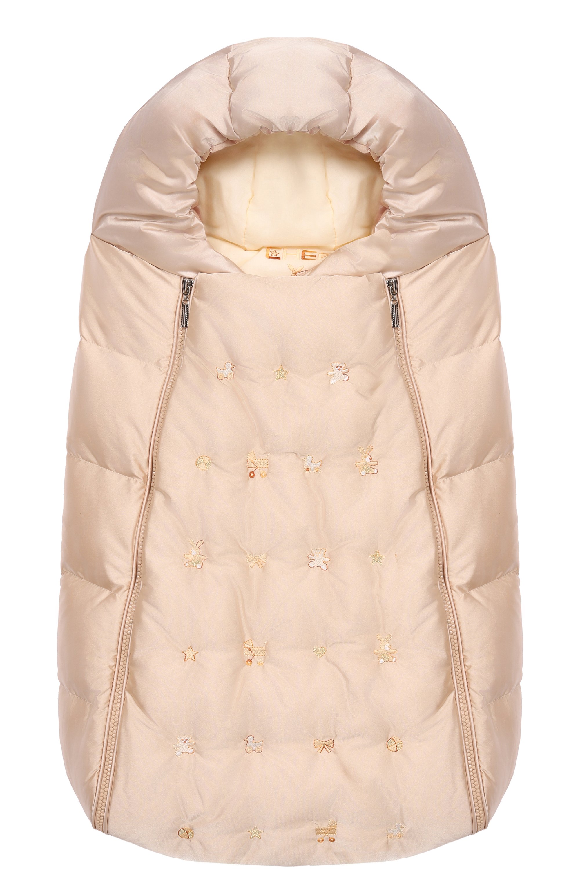 Пуховый конверт CHEPE, арт. 091146, фото 1