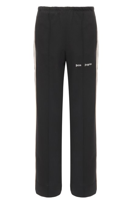Женские брюки PALM ANGELS, арт. PWCJ031C99FAB002
