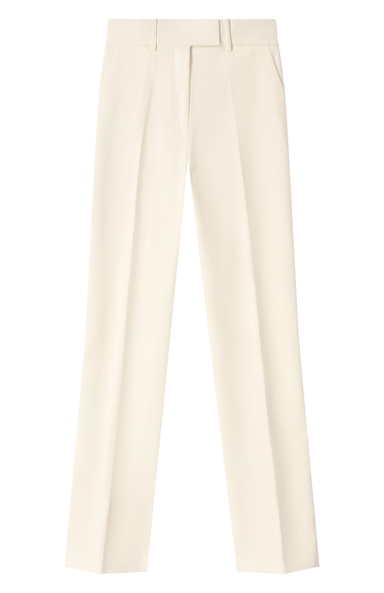 Хлопковые брюки CALVIN KLEIN 205W39NYC, арт. 83WWPA85/C395A, фото 1