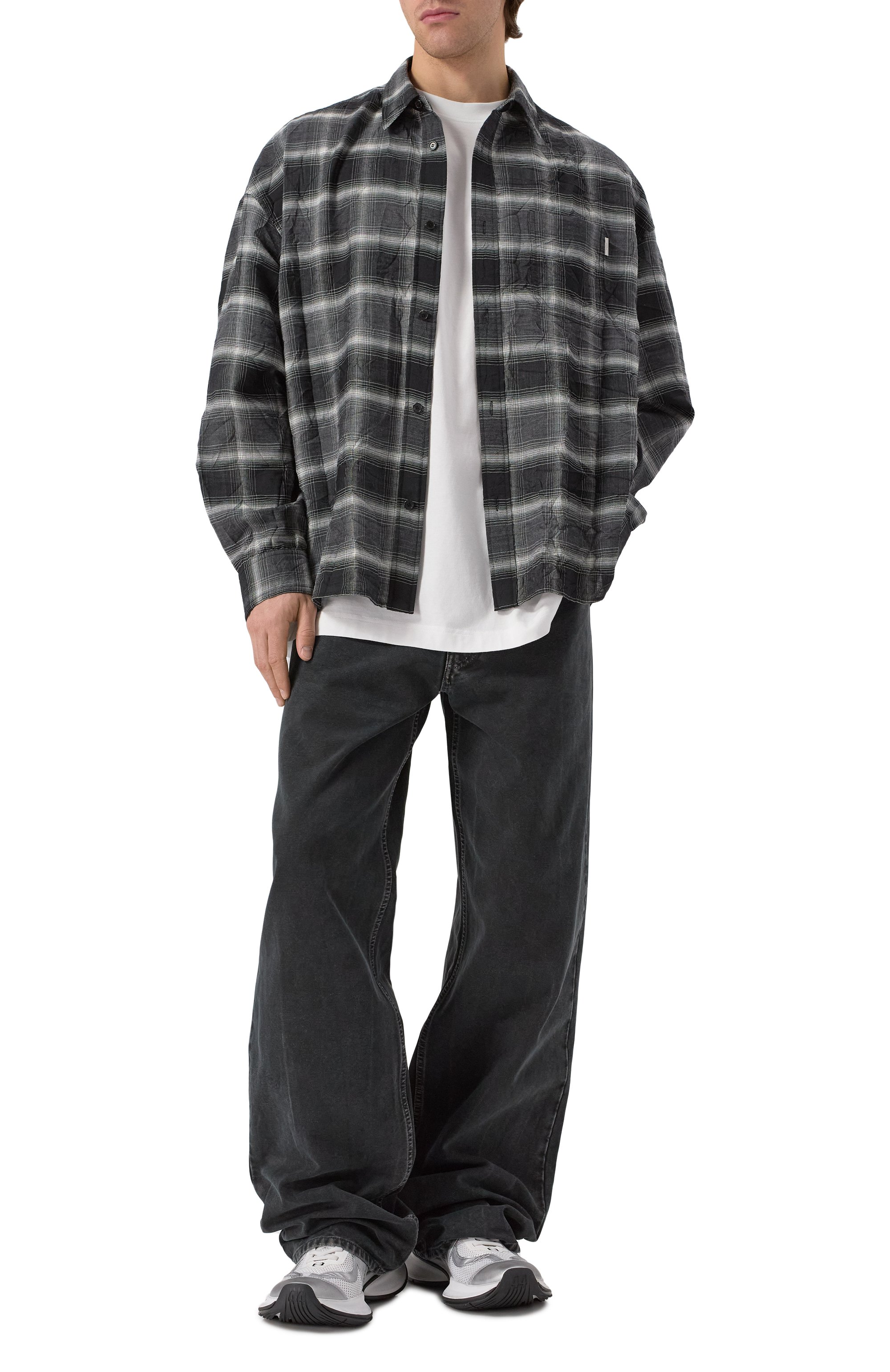 Рубашка JUUN.J, арт. JC5264P024, фото 2